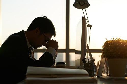 Japanese insurer encourages employees to get enough sleep