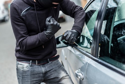 RACQ urges the Queensland government to rejoin a motor vehicle theft reduction initiative