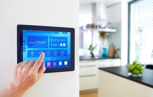 Pioneer smart home insurer launches across the UK