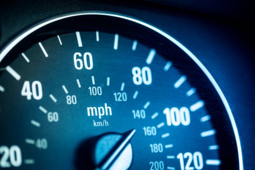 AA pushes back on proposed speed limit in Auckland