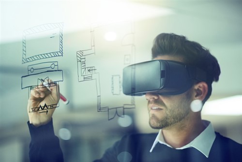 How AI and virtual reality will improve risk and compliance