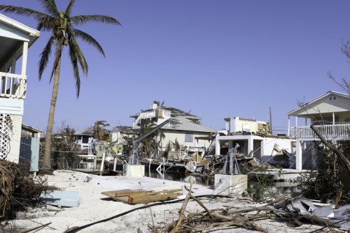 Jamaica commits to reducing disaster risks