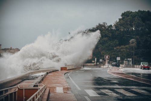 Typhoon Mangkhut teaches Hong Kong P&C insurers a painful lesson