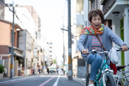 Japan mulling mandatory liability insurance for cyclists