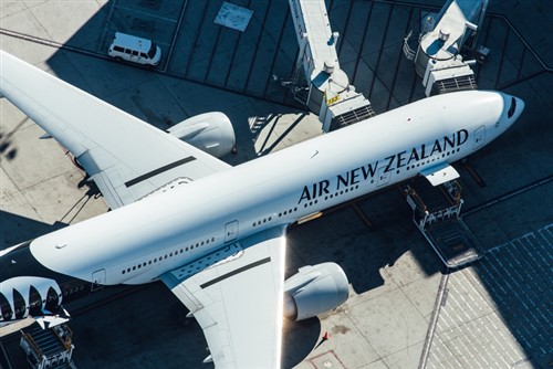 ACCC wins case against Air New Zealand