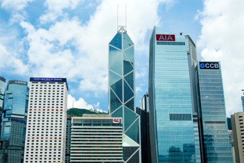 AIA poised to acquire Australian bank’s insurance business