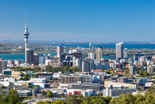 Will Auckland's infrastructure cope in a volcanic eruption?