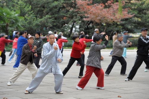 Demand for pension insurance surging in China