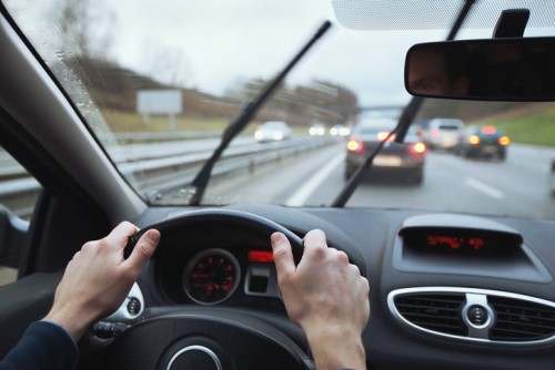 80% of drivers think they're safer than others on the road - survey