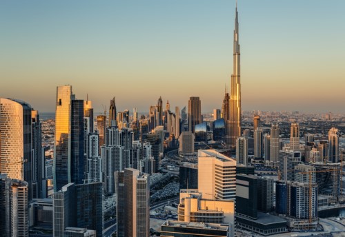 ASIC inks fintech deal with Dubai regulator