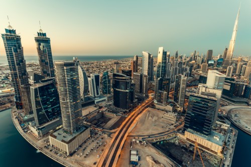 Lloyd’s projects Dubai insurance premiums to grow 20%