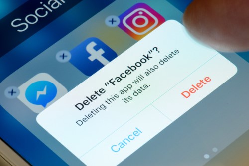 Facebook data scandal: How will insurance be affected?