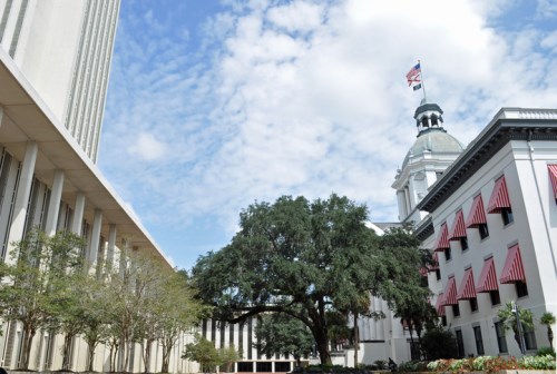 Florida chamber targets insurance reform