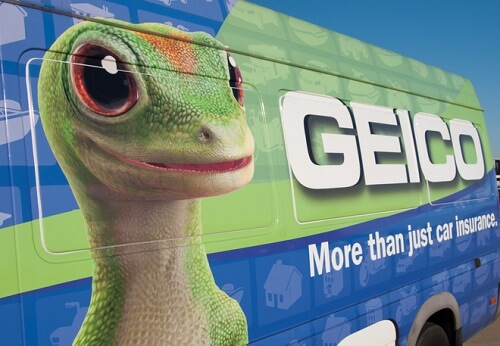 Allstate, GEICO had most ‘talkworthy’ advertising in 2018 - study