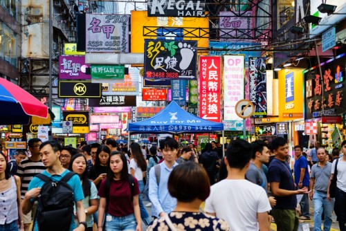 Uncertainty emerges as Hong Kong implements new insurance accounting standard
