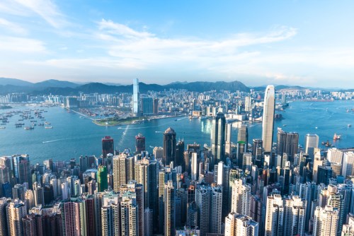 Hong Kong still has room for insurance newcomers