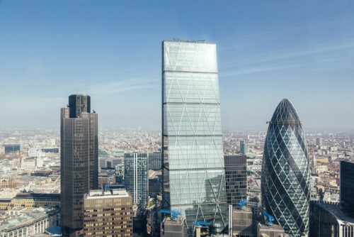 London insurance market has ‘story worth telling’