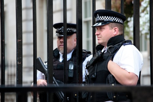 London attacks bring brokers into focus