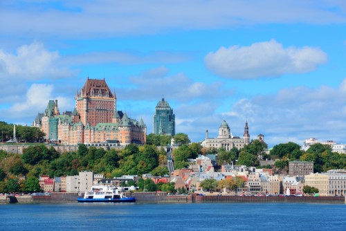 IDC Worldsource reveals Quebec expansion plans