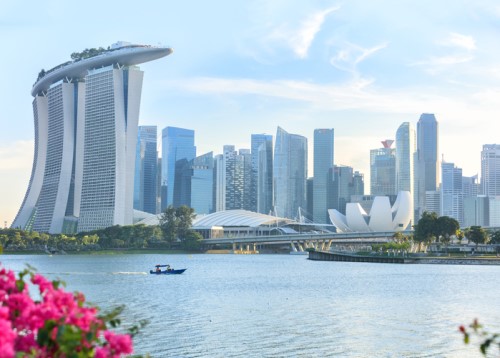 Singapore Life snaps up Zurich’s portfolio