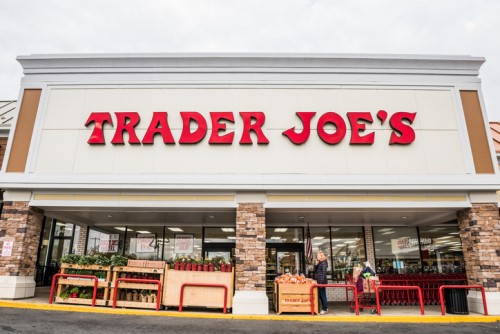 Trader Joe’s sues insurer after store destruction