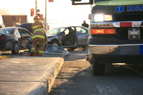 Far Out Friday: Uninsured driver loses car, cash in motorway smash
