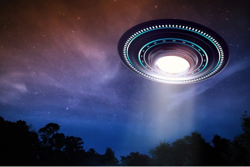 Abducted by aliens? There’s a policy for that