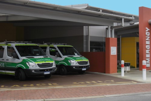Nearly a third of Australians believe ambulances are covered by Medicare - survey
