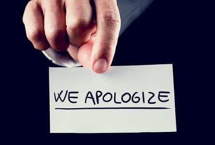 BNZ apologises over insurance letter gaffe