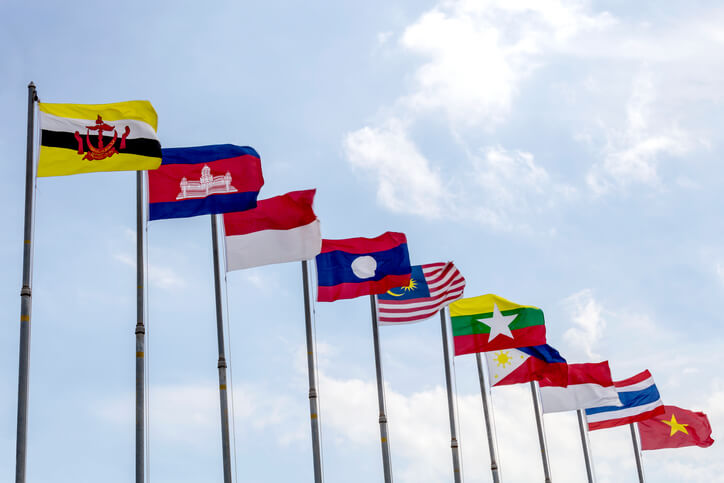 ASEAN’s insurers urged to support infrastructure projects