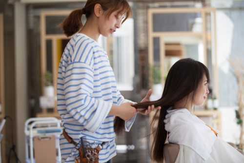 Hong Kong beauty parlours take out insurance