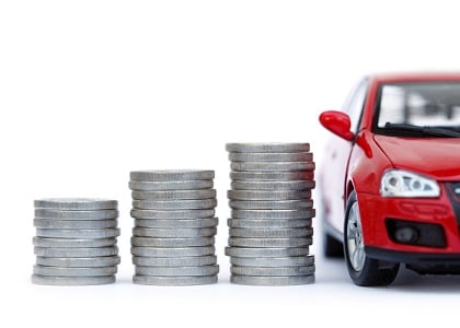 Car premiums seen to surge 29% by 2018