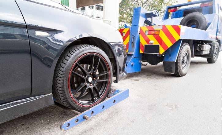 Manager hits out at towing fees that are deterring insurers