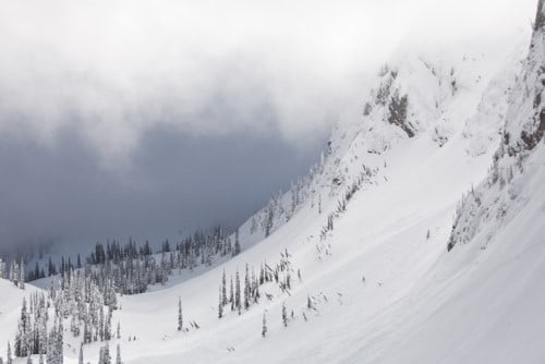 Mountain guide non-profit sued for avalanche death
