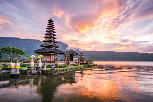 Information your clients travelling to Bali need to know