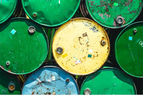 Experts: Homeowners should be responsible for their oil tanks