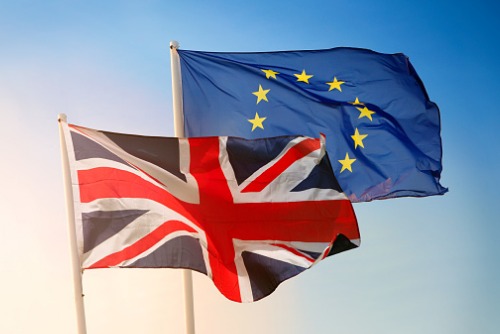 MS Amlin gets approval for Brexit move
