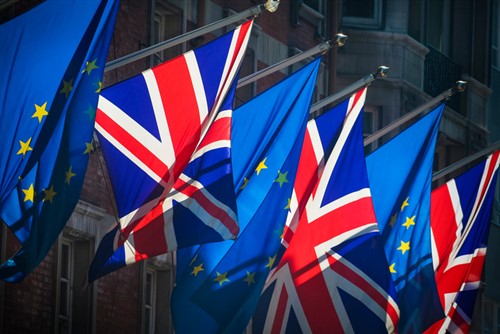 While UK SMEs ignore Brexit, cyber offers opportunity for brokers, says Zurich