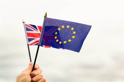 Brexit won’t excuse the industry from GDPR compliance