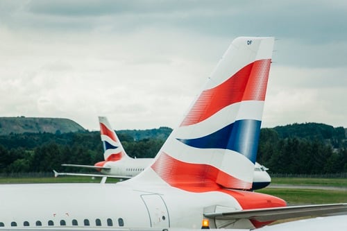 Insurance implications of massive fine for British Airways