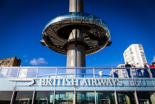 Revealed: Bizarre reason behind British Airways outage
