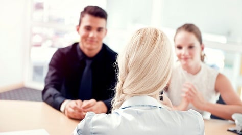 The importance of giving clients ‘good insurance conversations’
