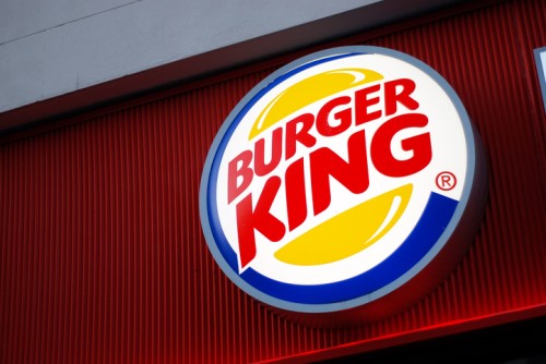 Burger King workers go on strike