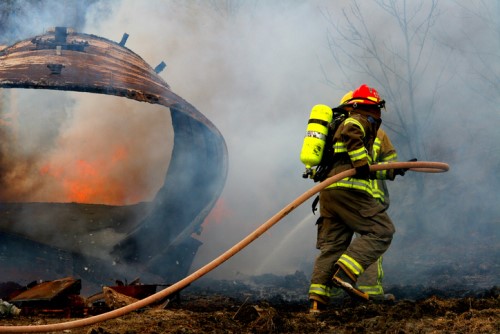 Port Hills fires cost insurers $17.7 million