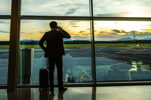 Brokers: Don't forget about business travellers when selling travel insurance