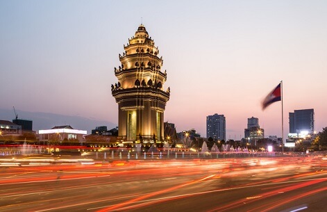 Dearth of investment opportunities hampering Cambodian insurers