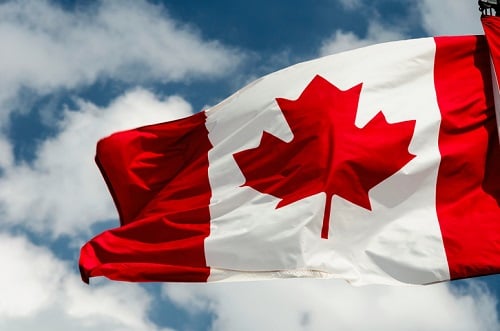 Canada Day is big business for event insurance