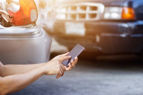 AI to assist in determining who’s at fault in car accidents