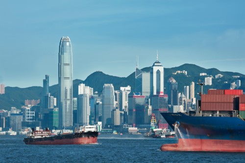Hong Kong Maritime Week 2018 sets sail