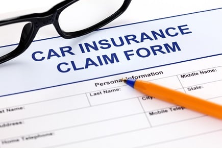 What does the future hold for car insurance claims?